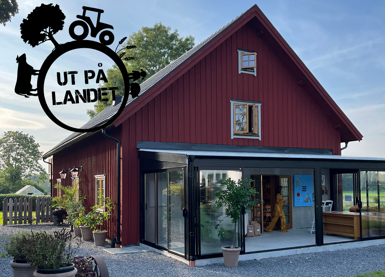 Östgötadagar på Holms Magasin